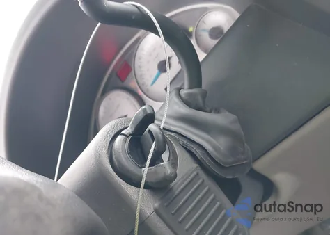 2004 Buick Rendezvous Cx из США, поврежденный, VIN 3G5DB03E74S508040